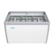 Koolmore 50 in. Gelato Dipping Cabinet Display Freezer with Sliding Glass Door, 13 cu. ft. KM-GDC-49SD - alternate 3