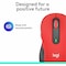 Logitech Signature M650 L Wireless Mous 910006358 - alternate 3