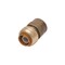 Sharkbite 1/2 in. x 3/4 in. FNPT Brass Push-to-Connect Reducing Connector, Female NPT U068LF - alternate 2