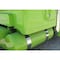 Ilc PETERBILT 365 YEAR 2021 5 X 63 INCH STAINLESS STEEL SLEEPER PANELS W FULL WRAP Replacement Body P PETE 365 2021 5 X 63 INCH SS SLPR PNLS W FULL WRAP - alternate 1