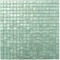Apollo Tile Skosh 11.6 in. x 11.6 in. Glossy Pine Green Glass Mosaic Wall and Floor Tile 18.69 sqft/case, 20PK APLNB88GN431A - alternate 1