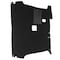 Ilc ILC W900L AEROCAB (2017) Replacement Deluxe Black Carpet W900L AEROCAB YEAR 2017 DELUXE BLACK CARPET - alternate 2