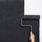 Rust-Oleum Sure Color Flat Black Water-Based Paint + Primer Interior 1 gal 380216 - alternate 3