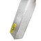 Wilcox 14 Inch Heavy Duty Camping Trowel Ideal for Digging Large Holes 201S - alternate 2