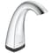 Delta 590Tp Prox Faucet, Plug-In Power, 1.5Gpm Laminar 590TPA2120-PI - alternate 1