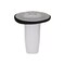 Auveco Hyundai Screw Grommet Natural Nylon, 15PK 21232 - alternate 1