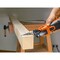 Fein Oscillating Multitool, 120 V AC, Corded, 2  Degrees Oscillation Angle, Multimaster MM Series MM 700 Max - alternate 2