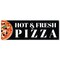 Signmission Pizza, 24 Inch, Banner B-72-30413 - alternate 1