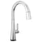 Delta Monrovia: Touch2O Technology Kitchen Faucet with Touchless Technology 9191TL-PR-DST - alternate 1