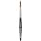 Da Vinci CASANEO XS, Extra Soft Synthetic, Watercolor & Acrylic, Round, Series 988, Size 8 VA-988_8 - alternate 1