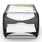 Tork Napkin Dispenser, Plastic, Countertop, 500 6432000 - alternate 1