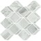 Daltile Gamma Natural Stone Balance XL Wall and Floor Mosaic Tile, 10PK M341BALXLMSPL - alternate 3