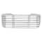 Mytee Products Chrome Bumper Cover Grille w/o Bug Screen for Freightliner Replace A1714787001 GRILLE-M2-0319 - alternate 2