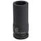 Sunex 3/4 in Drive 22Mm Deep Impact Socket 422MD - alternate 2