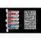 Florida Tools General Purpose TO92 Transistors Bipolar Power Transistor Assortment Kit FT937A - alternate 2