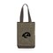 Picnic Time Family Of Brands NFL Los Angeles Rams - 2 Bottle Insulated Wine Cooler Bag 536-02-140-334-2 - alternate 1