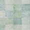 Homeroots 9' X 12' Blue Geometric Washable Indoor Outdoor Area Rug 608167 - alternate 2