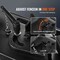 Vevor Abrasive Chop Saw 14in Mitering Chop Saw for Cutting Metal 45 Deg Angle Cuts J1G-ZB-355B - alternate 2