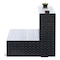 Uws Trnsfr Tank, LShpe, 75gal., TT-75-L-T-P-BLK TT-75-L-T-P-BLK - alternate 2