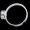 Jonathan Y Nathaniel 14" Dimmable Integrated LED Metal Wall Sconce, Chrome JYL7013A - alternate 2