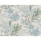 York Wallcoverings Handpainted Songbird Turquiose Wallpaper Sample TL1926SAM - alternate 1