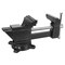 Performance Tool 3-1/2 in. Bench Vise with Swivel Base W3905 - alternate 2