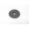 Martin 20T SINGLE ROLLER CHAIN SPROCKET 80B20 - alternate 2
