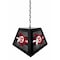 Holland Bar Stool University of Utah Pendant Box Light BxLM1 - alternate 2