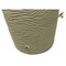 Good Ideas Impressions Palm 65 Gallon Rain Saver - Khaki IMP-L65-KHA - alternate 2