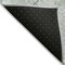 Homeroots 10' X 14' Artichoke Green And Ivory Geometric Washable Indoor Outdoor Area Rug 588267 - alternate 2