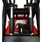 Pake Handling Tools Electric Hydraulic Tandem Lifting Table, 8,800 lb. Capacity, 98 1/2in x 33 1/2in PAKHW4000D - alternate 2