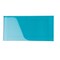 Apollo Tile Sapphire Blue 3 in x 6 in Glass Glossy Wall Subway 5 sqft/case, 40PK APLA88042 3X6A - alternate 1
