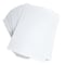 Flipside Small White Foam Board, 16in X 20in, 25PK 16200-25 - alternate 1