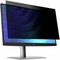 Targus 4VU PRIVACY SCREEN FOR EDGE TO EDGE INFINITY MONITORS 16:9 CLEAR  24 ASF240W9EMGL - alternate 2