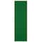 Ekena Millwork 12W x 80H True Fit PVC Diagonal Slat Modern Style Fixed Mount Shutters, Viridian Green, PR TFP001DG12X080HG - alternate 2