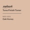 Finishworks Mohawk Tone Finish Toner Oak Honey M101-0013 - alternate 2