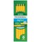 Lyra Beginners Pencils with Eraser, 12PK 13308 - alternate 1