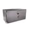 Mytee Products 18 inx18 inx36 in Steel Trailer Underbody Tool Box w/ Mirror Finish Single Door TBSS181836 - alternate 2