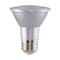 Satco 6.5 Watt, PAR20 LED, 2700K, 40 deg. Beam Angle, Medium base, 120 Volt S29405 - alternate 2