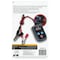 Performance Tool Digital 12V Battery Analyzer, Portable, Starting Charging System Tester W2998 - alternate 2