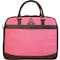 Mobile Edge Element Laptop Brief-CKPT-Pink Suede-16 MESFEBX - alternate 3