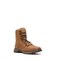 Durango Men's Waterproof Lacer Work Boot, 7.5 W, Steel Toe, 8 in H, Russet, DDB0267 DDB0267 - alternate 1