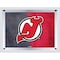 Holland Bar Stool Co New Jersey Devils 19.25 in. x 14.5 in. Backlit LED Sign by Company LBLedA - alternate 1