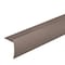 M-D Building Products Aluminum Satin Nickel, 1.625 in W x 84 in L 31830 - alternate 2
