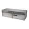 Mytee Products 18 inx24 inx60 in Aluminum Trailer Underbody Tool Box with Barndoor Style Double Doors TBAL182460-PLDP - alternate 2