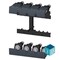 Siemens plug-in unit conversion kit for MCCB accessory for: circuit breaker 4-pole 3VA9124-0KP10 - alternate 2