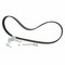Motorcraft Serpentine Belt,  JK6412A - alternate 2