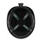 Dynamic Industrial Climbing Helmet w/Polycarbonate / ABS Shell, Hi-Density Foam Impact Liner, Nylon Suspensio 280-HP142R-11 - alternate 2