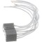 Handy Pack Standard Motor Products, Headlight Dim Sw Cn,  HP4135 - alternate 2