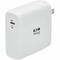 Tripp Lite USB Charger U280-W01-100C1G - alternate 1